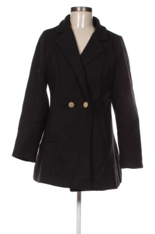 Női kabát SHEIN, Méret S, Szín Fekete, Ár 11 789 Ft