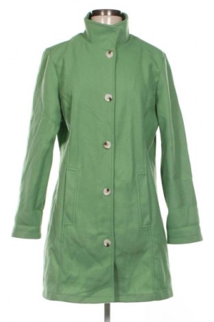 Γυναικείο παλτό SHEIN, Μέγεθος XL, Χρώμα Πράσινο, Τιμή 11,99 €