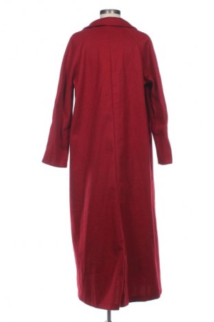 Damenmantel SHEIN, Größe S, Farbe Rot, Preis € 37,99