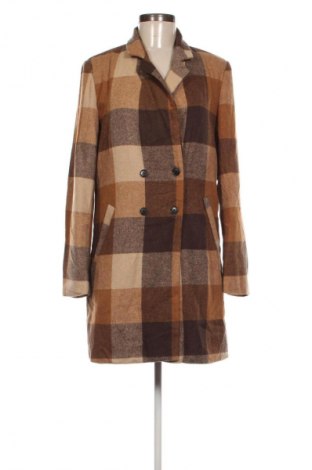 Palton de femei SHEIN, Mărime L, Culoare Multicolor, Preț 161,99 Lei