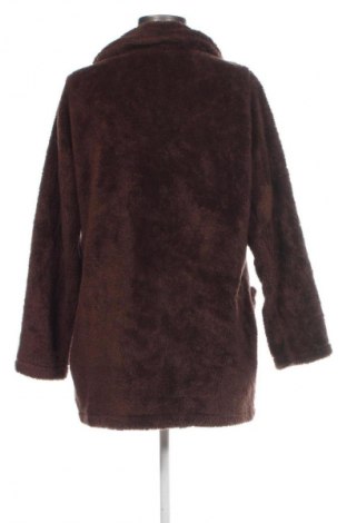 Damenmantel SHEIN, Größe M, Farbe Braun, Preis € 29,99