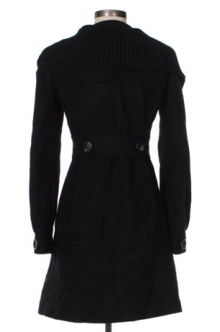 Γυναικείο παλτό SUIT, Μέγεθος S, Χρώμα Μαύρο, Τιμή 91,99 €