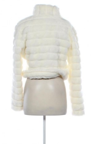 Palton de femei Saix, Mărime L, Culoare Ecru, Preț 231,51 Lei