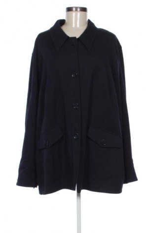 Damenmantel Samoon, Größe 3XL, Farbe Schwarz, Preis 49,17 €