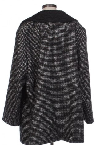 Damski płaszcz Samoon, Rozmiar XXL, Kolor Kolorowy, Cena 594,02 zł