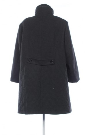 Γυναικείο παλτό Samoon By Gerry Weber, Μέγεθος XL, Χρώμα Γκρί, Τιμή 49,99 €