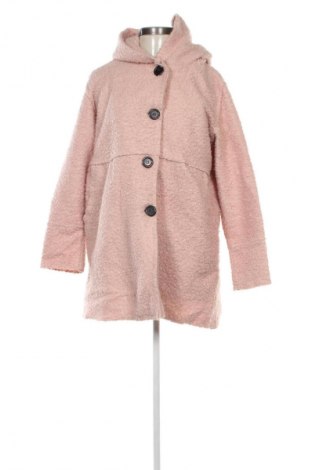 Γυναικείο παλτό Sarah, Μέγεθος L, Χρώμα Ρόζ , Τιμή 42,99 €