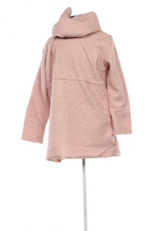 Γυναικείο παλτό Sarah, Μέγεθος L, Χρώμα Ρόζ , Τιμή 42,99 €