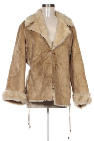 Damenmantel Schmeinck, Größe M, Farbe Braun, Preis € 36,99