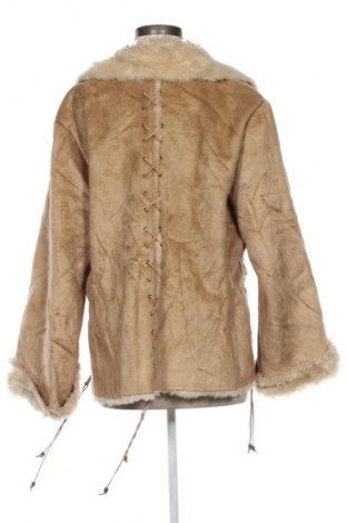 Damenmantel Schmeinck, Größe M, Farbe Braun, Preis € 36,99