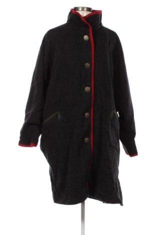 Damenmantel Schneiders, Größe XL, Farbe Schwarz, Preis 312,94 €