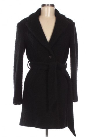 Дамско палто Scotch & Soda, Размер XS, Цвят Черен, Цена 187,99 лв.
