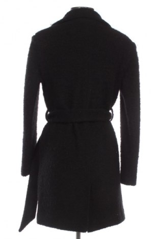 Дамско палто Scotch & Soda, Размер XS, Цвят Черен, Цена 187,99 лв.