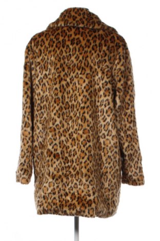 Дамско палто Scotch & Soda, Размер L, Цвят Многоцветен, Цена 117,99 лв.