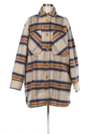 Dámský kabát  Second Female, Velikost L, Barva Vícebarevné, Cena  1 139,00 Kč