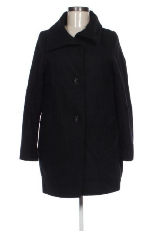 Дамско палто Sessun, Размер L, Цвят Черен, Цена 611,80 лв.