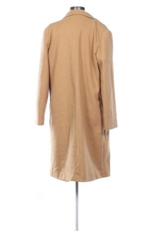 Palton de femei Shine, Mărime XL, Culoare Bej, Preț 217,99 Lei