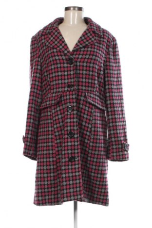 Damenmantel Sienna, Größe XL, Farbe Mehrfarbig, Preis 24,99 €