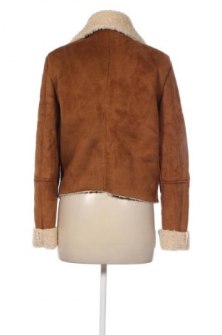 Dámsky kabát  Sinsay, Veľkosť M, Farba Hnedá, Cena  29,19 €