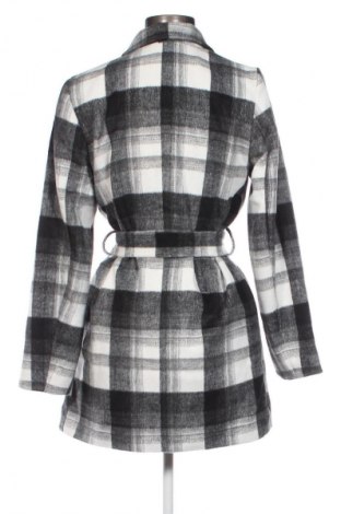 Γυναικείο παλτό Sinsay, Μέγεθος XS, Χρώμα Πολύχρωμο, Τιμή 45,01 €