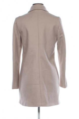 Γυναικείο παλτό Sinsay, Μέγεθος S, Χρώμα  Μπέζ, Τιμή 45,09 €