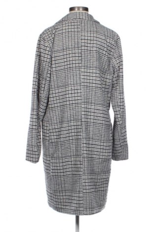 Damski płaszcz Sinsay, Rozmiar XL, Kolor Kolorowy, Cena 91,95 zł