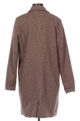 Damski płaszcz Sinsay, Rozmiar L, Kolor Kolorowy, Cena 202,31 zł