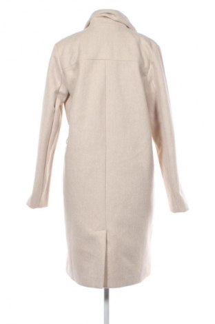 Γυναικείο παλτό Sinsay, Μέγεθος M, Χρώμα  Μπέζ, Τιμή 45,09 €