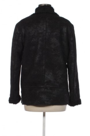 Palton de femei Sisley, Mărime L, Culoare Negru, Preț 447,99 Lei