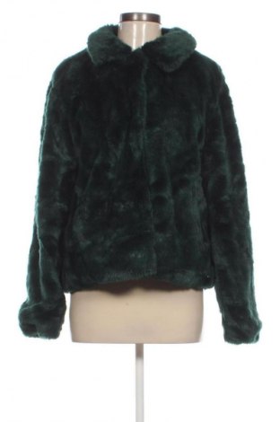 Damenmantel Sissy Boy, Größe L, Farbe Grün, Preis € 58,99