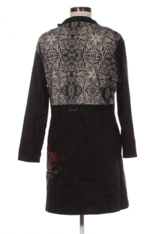 Damski płaszcz Smash, Rozmiar XL, Kolor Kolorowy, Cena 134,83 zł