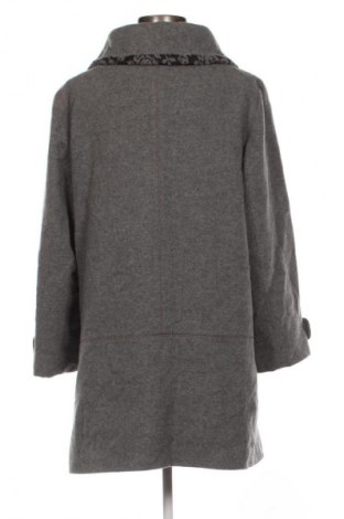 Дамско палто Square, Размер M, Цвят Сив, Цена 68,99 лв.