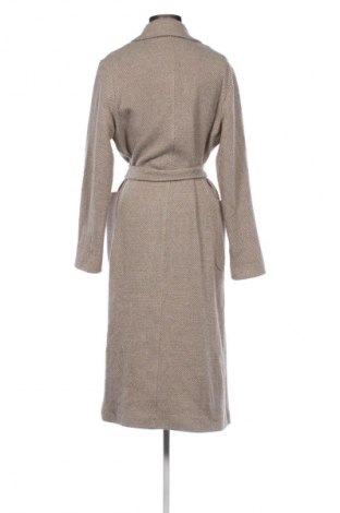 Дамско палто Stefanel, Размер M, Цвят Многоцветен, Цена 484,99 лв.