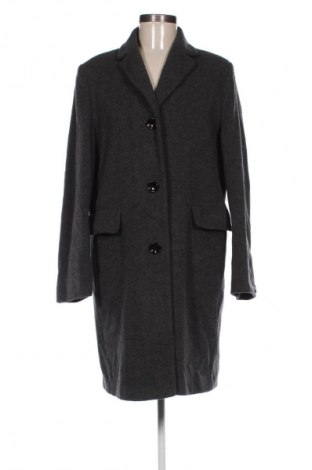 Дамско палто Steilmann, Размер M, Цвят Сив, Цена 69,99 лв.
