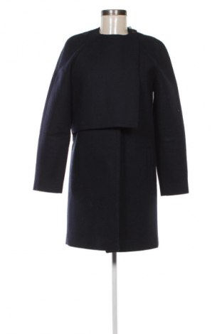 Damenmantel Stine Goya, Größe L, Farbe Blau, Preis 107,99 €