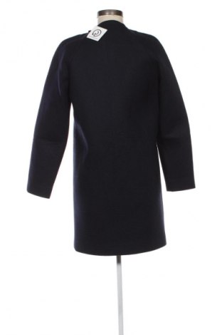 Damenmantel Stine Goya, Größe L, Farbe Blau, Preis 107,99 €