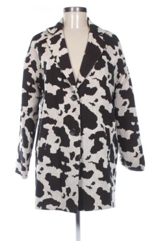 Dámský kabát  Stradivarius, Velikost S, Barva Vícebarevné, Cena  1 097,00 Kč