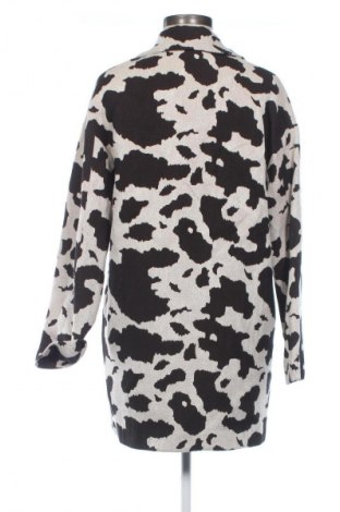 Dámský kabát  Stradivarius, Velikost S, Barva Vícebarevné, Cena  1 097,00 Kč