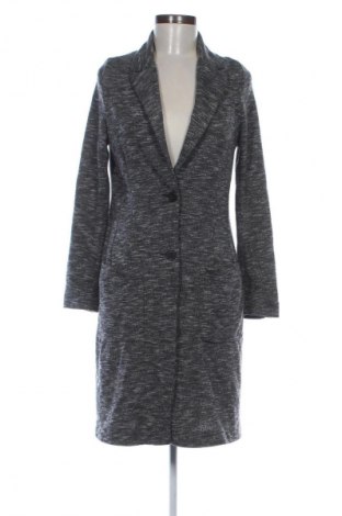 Дамско палто Stradivarius, Размер S, Цвят Многоцветен, Цена 92,28 лв.