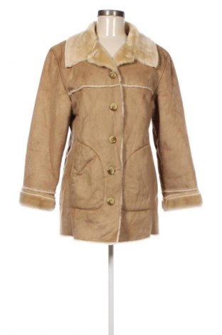 Palton de femei Street One, Mărime M, Culoare Bej, Preț 252,63 Lei