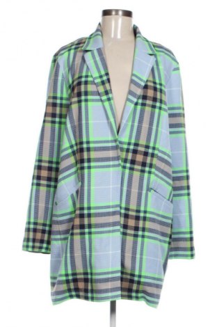 Damenmantel Street One, Größe XL, Farbe Mehrfarbig, Preis 30,99 €