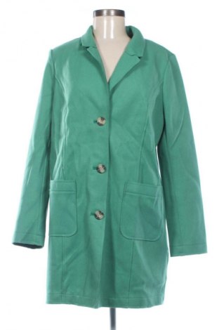 Damenmantel Street One, Größe M, Farbe Grün, Preis € 28,99