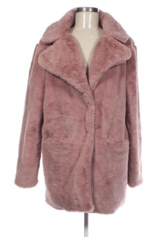Palton de femei Sublevel, Mărime M, Culoare Roz, Preț 137,99 Lei