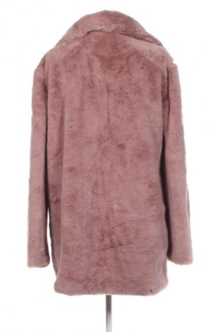 Palton de femei Sublevel, Mărime M, Culoare Roz, Preț 137,99 Lei