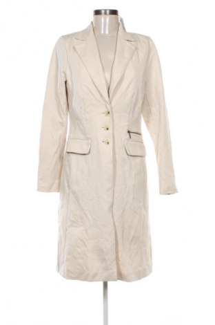 Γυναικείο παλτό Summum Woman, Μέγεθος M, Χρώμα  Μπέζ, Τιμή 44,99 €