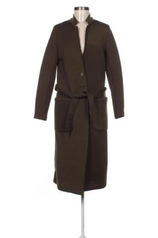 Damenmantel Summum Woman, Größe XS, Farbe Grün, Preis 208,47 €