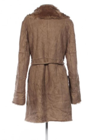 Dámský kabát  Summum Woman, Velikost L, Barva Hnědá, Cena  1 999,00 Kč