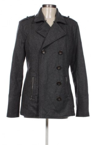 Γυναικείο παλτό Sutherland, Μέγεθος L, Χρώμα Γκρί, Τιμή 39,99 €