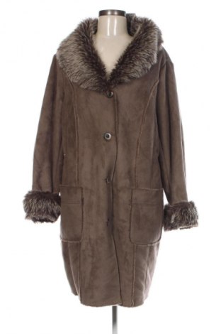 Női kabát TCM, Méret XL, Szín Barna, Ár 8 009 Ft