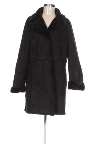 Дамско палто TCM, Размер XL, Цвят Черен, Цена 52,99 лв.